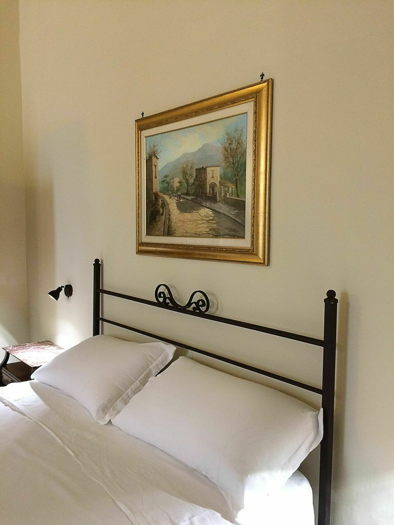 Don Angelo Petito Bed & Breakfast Napoli Eksteriør bilde