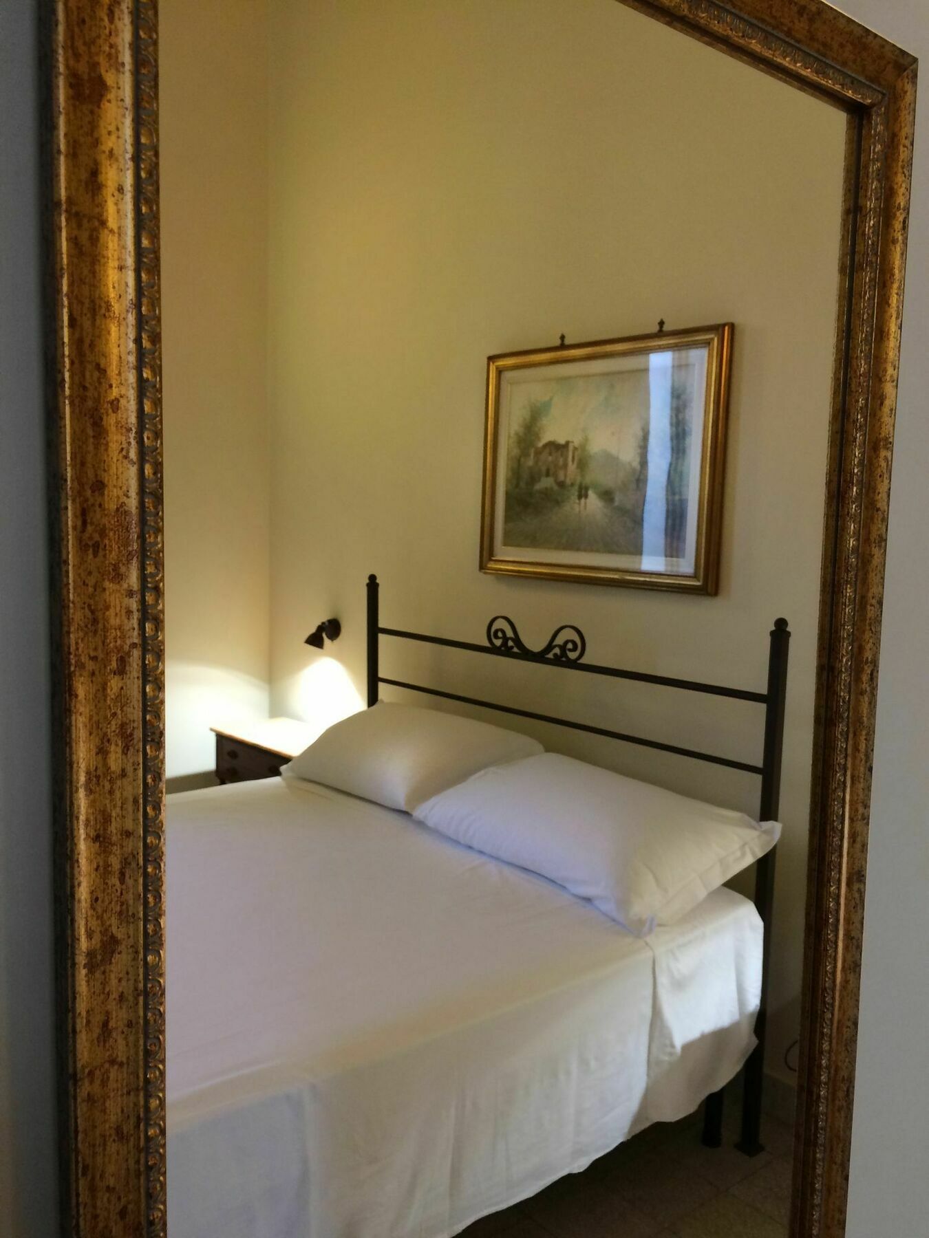 Don Angelo Petito Bed & Breakfast Napoli Eksteriør bilde