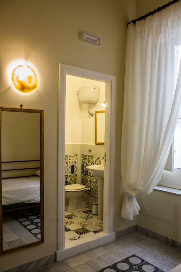 Don Angelo Petito Bed & Breakfast Napoli Eksteriør bilde