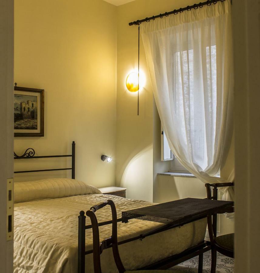 Don Angelo Petito Bed & Breakfast Napoli Eksteriør bilde