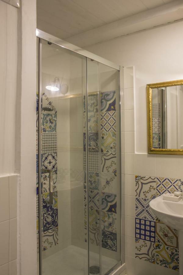 Don Angelo Petito Bed & Breakfast Napoli Eksteriør bilde