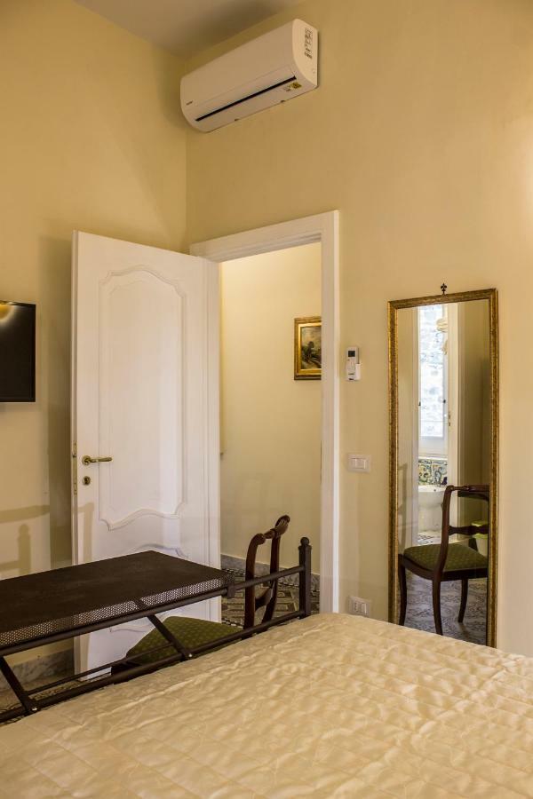 Don Angelo Petito Bed & Breakfast Napoli Eksteriør bilde