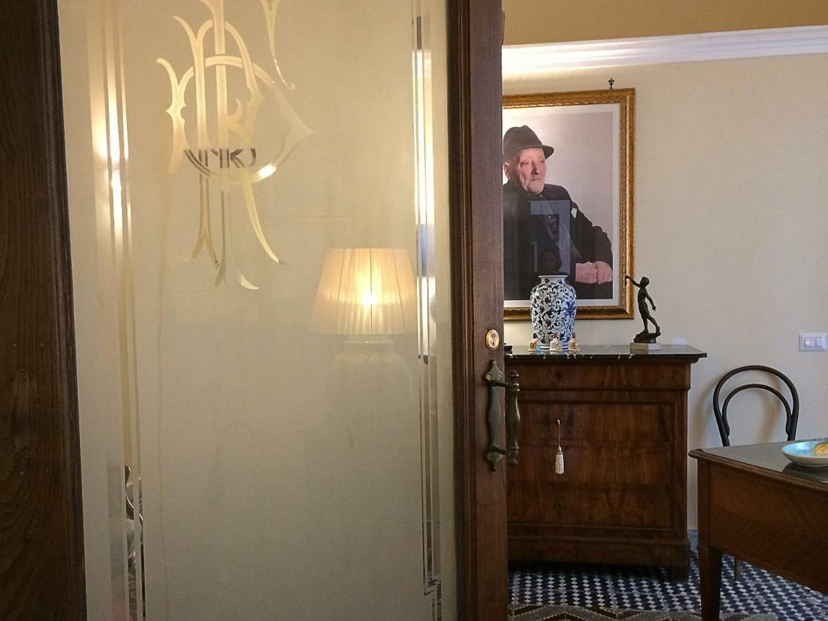 Don Angelo Petito Bed & Breakfast Napoli Eksteriør bilde