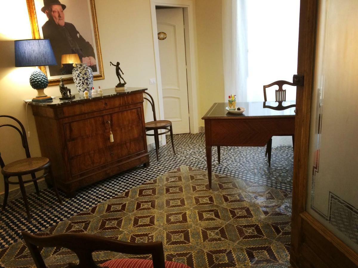 Don Angelo Petito Bed & Breakfast Napoli Eksteriør bilde
