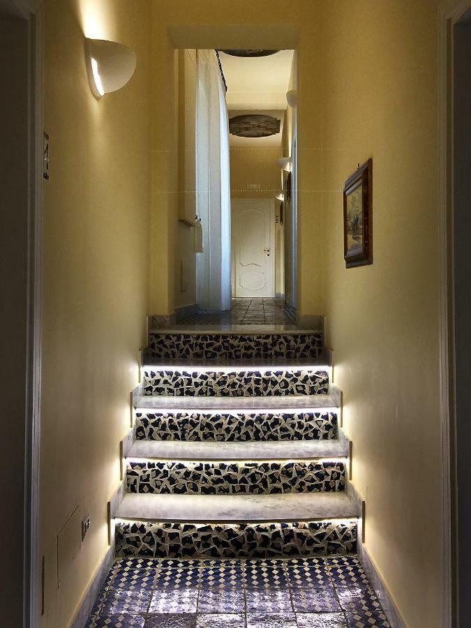 Don Angelo Petito Bed & Breakfast Napoli Eksteriør bilde