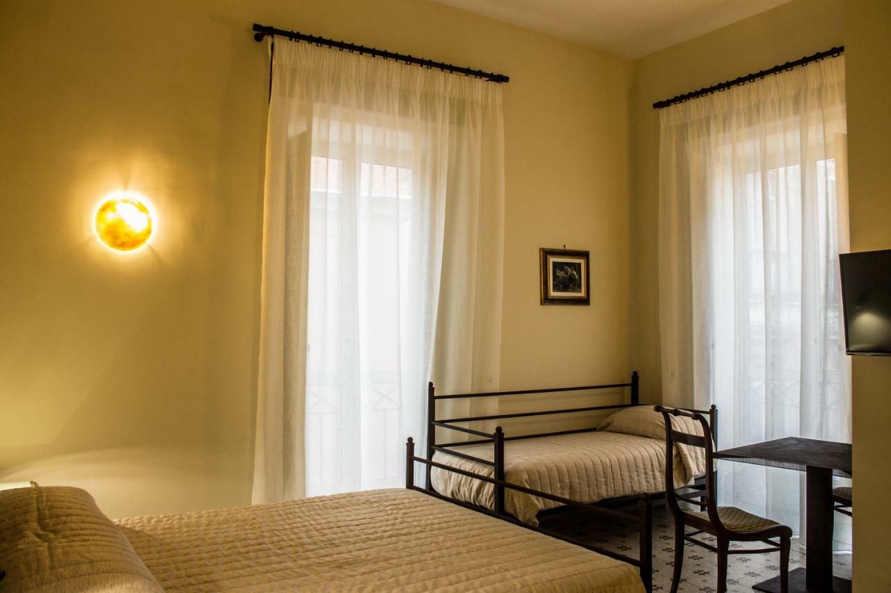 Don Angelo Petito Bed & Breakfast Napoli Eksteriør bilde