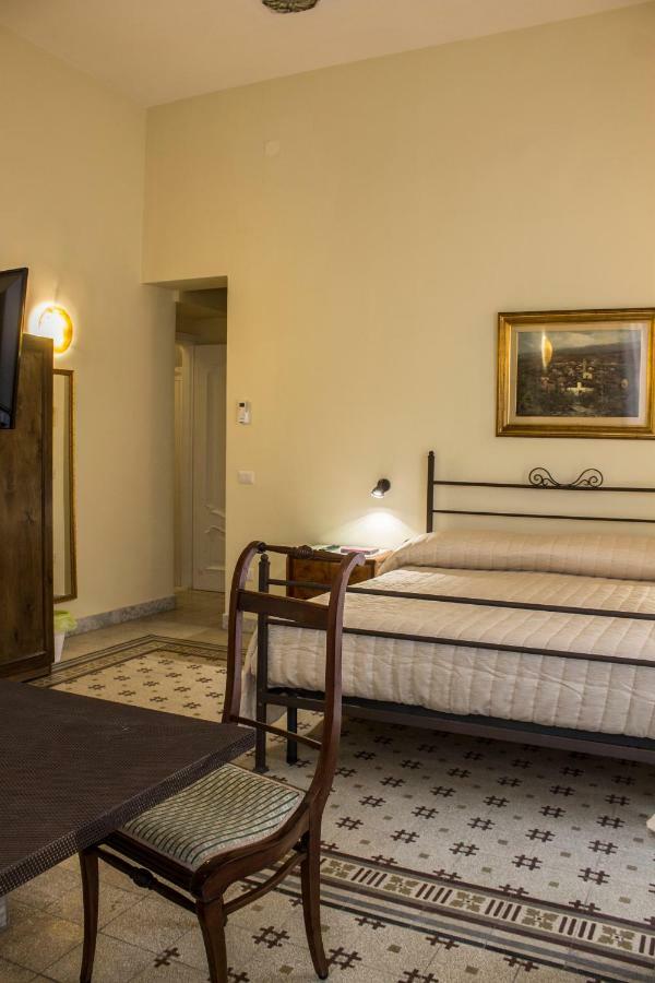 Don Angelo Petito Bed & Breakfast Napoli Eksteriør bilde