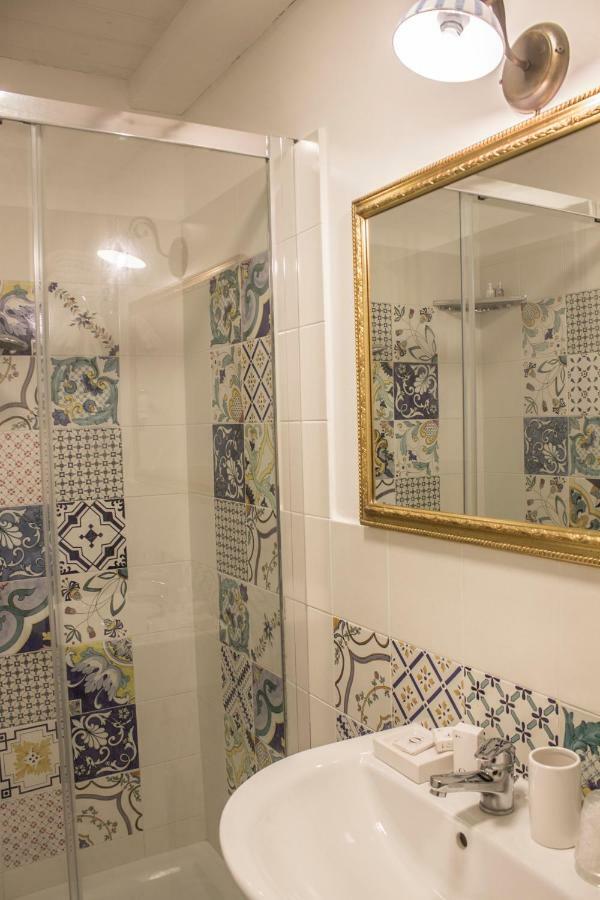 Don Angelo Petito Bed & Breakfast Napoli Eksteriør bilde