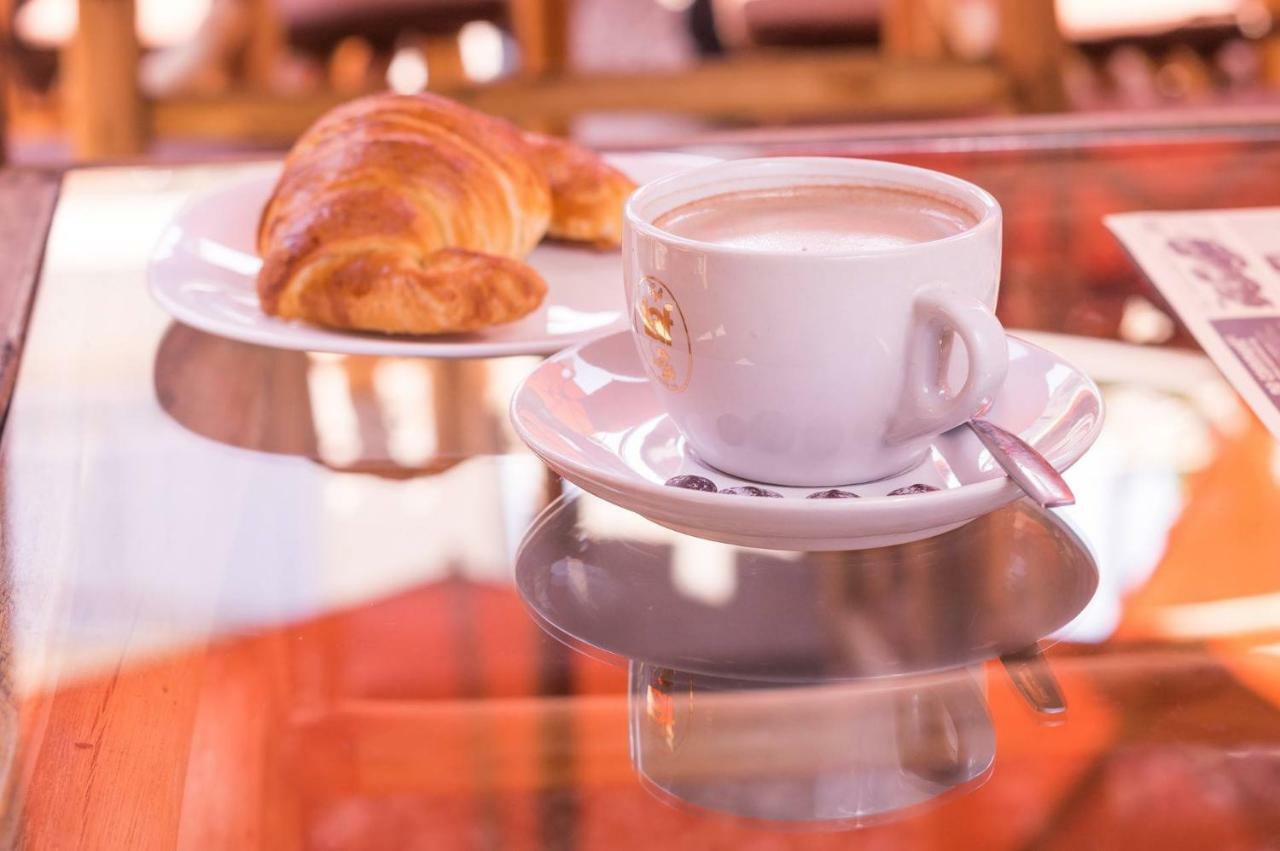 Don Angelo Petito Bed & Breakfast Napoli Eksteriør bilde