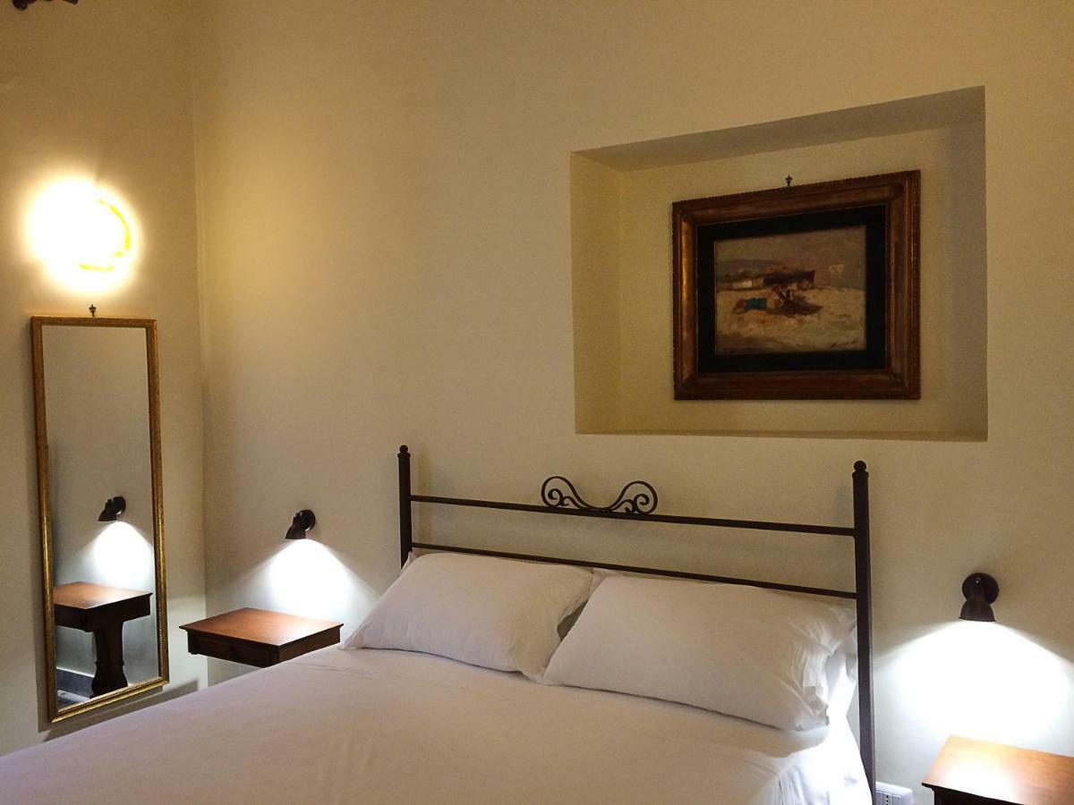 Don Angelo Petito Bed & Breakfast Napoli Eksteriør bilde