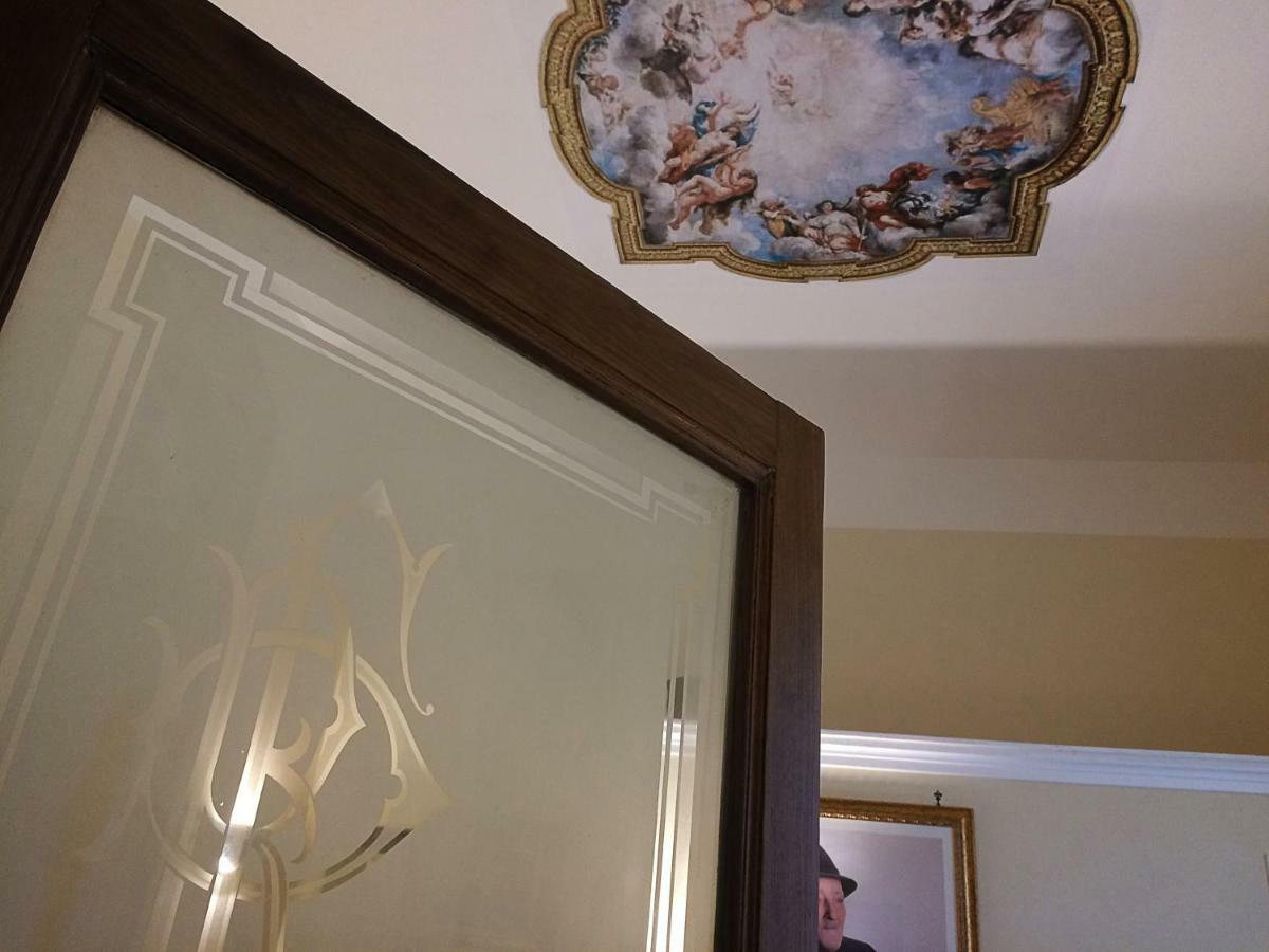 Don Angelo Petito Bed & Breakfast Napoli Eksteriør bilde