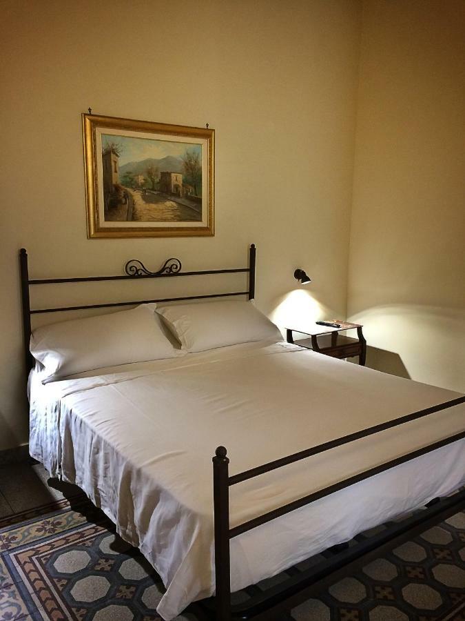 Don Angelo Petito Bed & Breakfast Napoli Eksteriør bilde