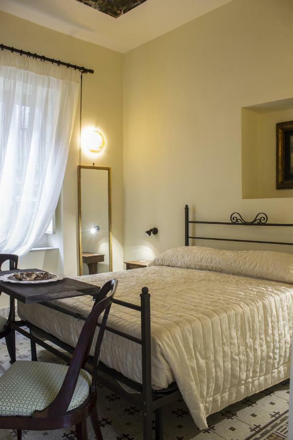 Don Angelo Petito Bed & Breakfast Napoli Eksteriør bilde
